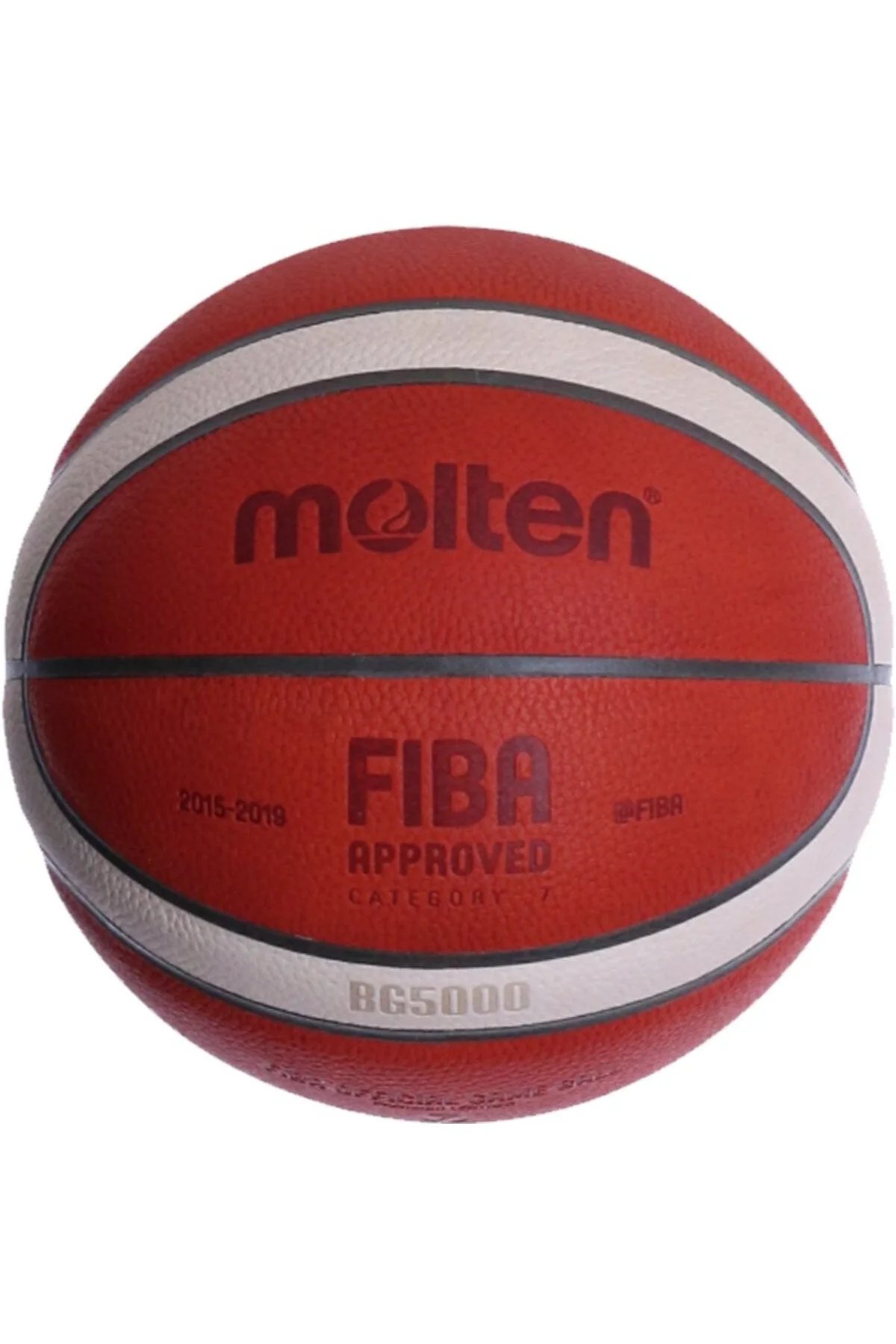 Molten Türkiye Bayan Basketbol Ligleri Resmi Maç Topu / Fiba Onaylı