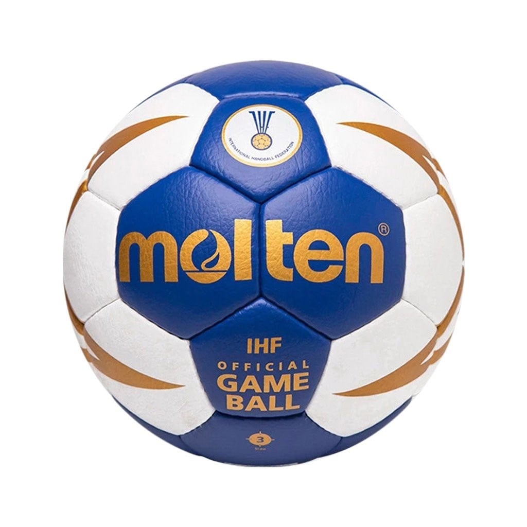Molten Türkiye Hentbol Ligleri Resmi Maç Topu No 3