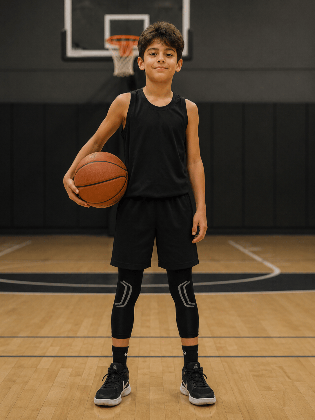 Voltrike AVS Basketbol Dizliği Çift