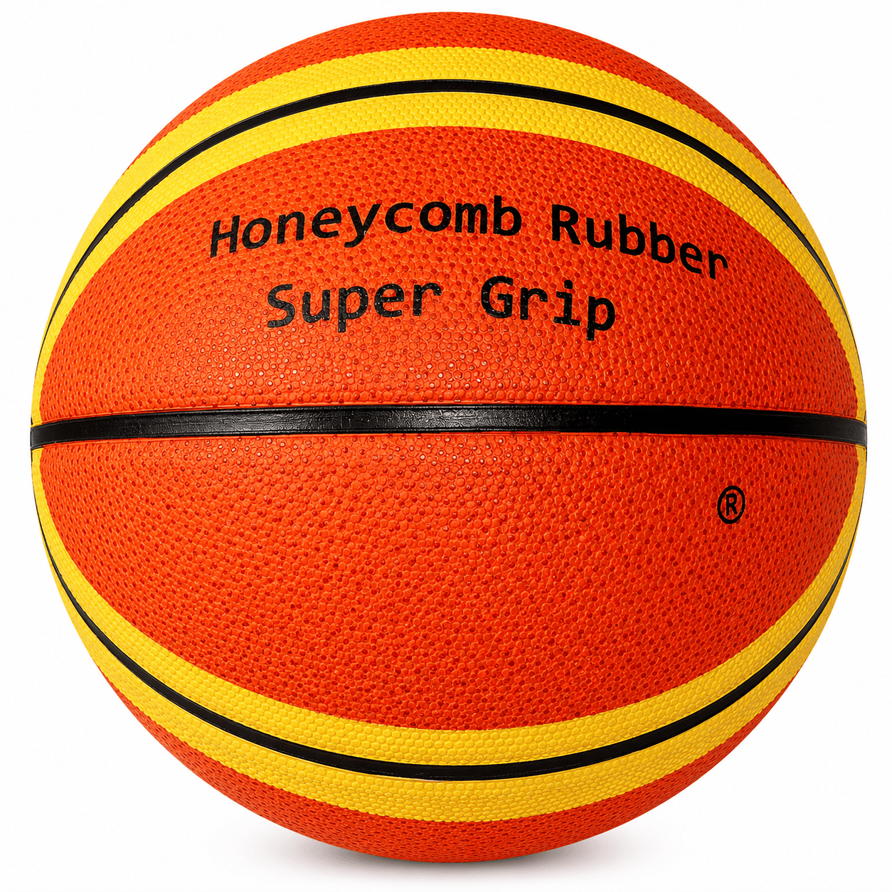 Voltrike AVS Basketbol Topu No:6