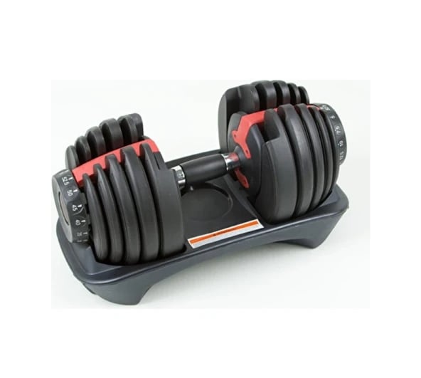 Voltrike Avs Dmb-40 Ayarlanabilir Dumbbell 40kg