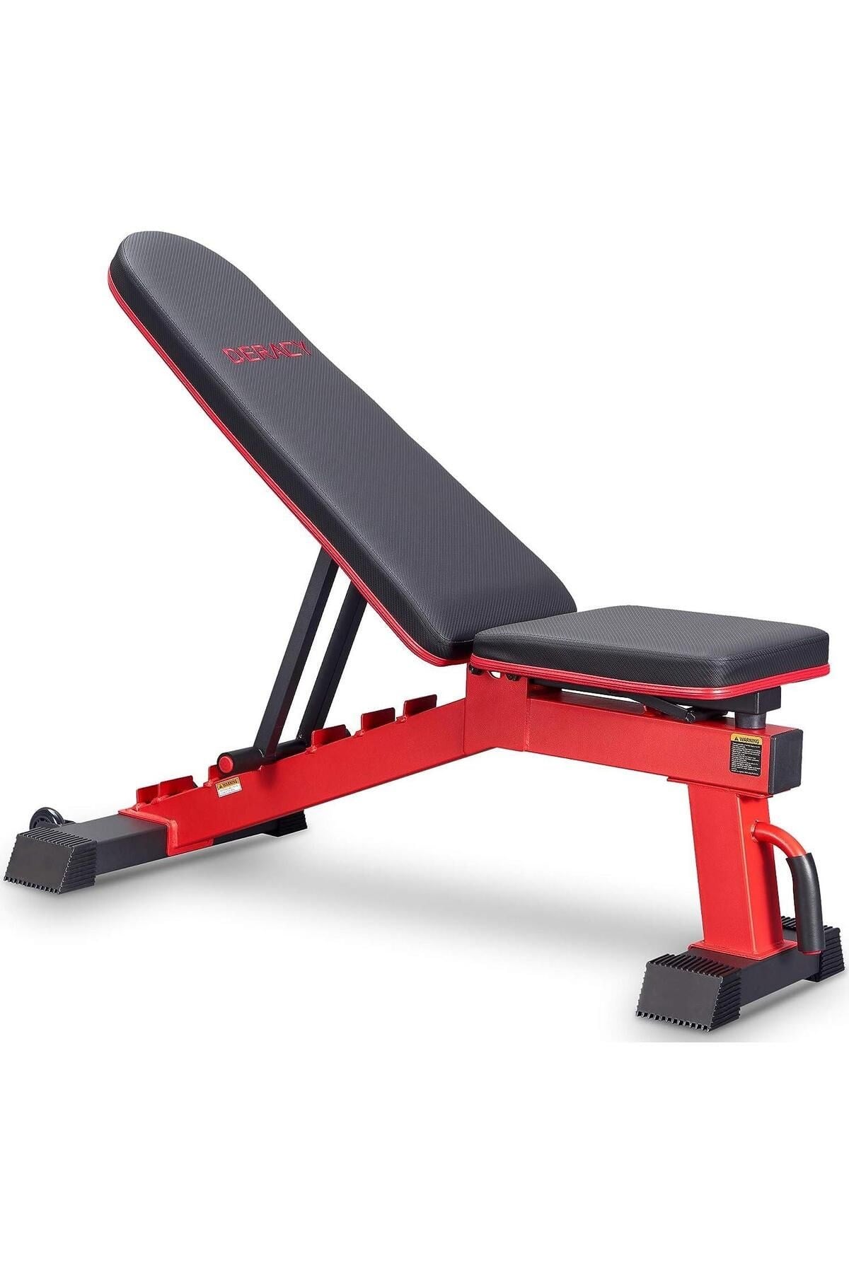 Voltrike Avs Profesyonel Bench Sehpası Wb-603bk
