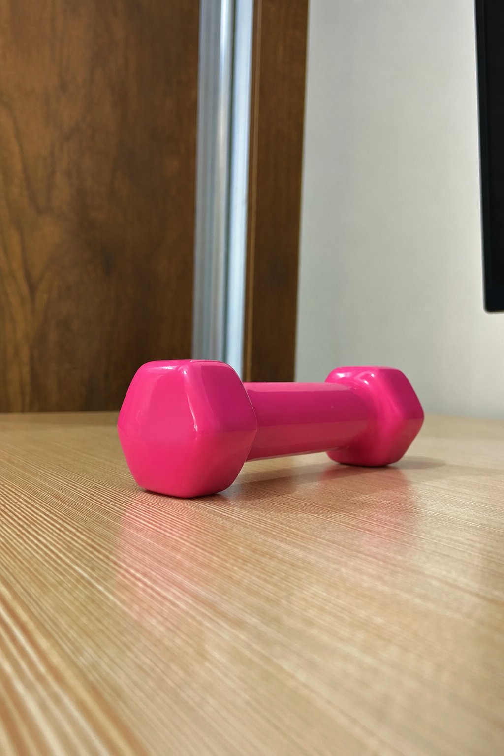 Voltrike Csr 0,5 Kg Pvc Demir Dambıl