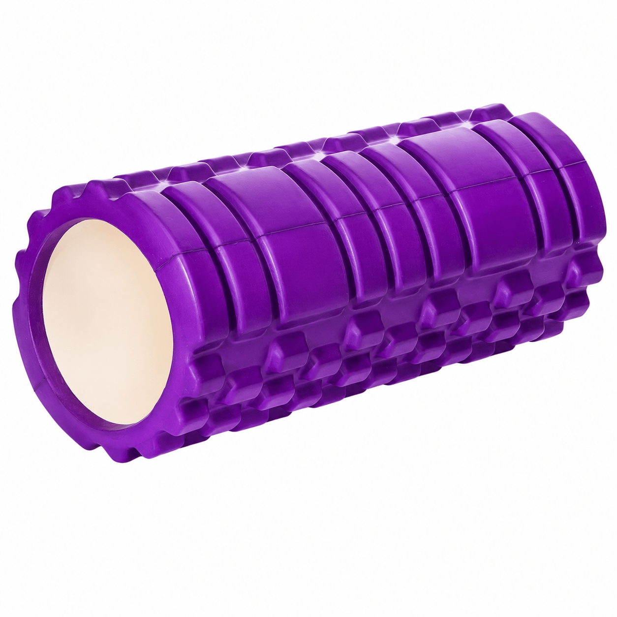 Voltrike CSR Hollow Foam Roller Mor