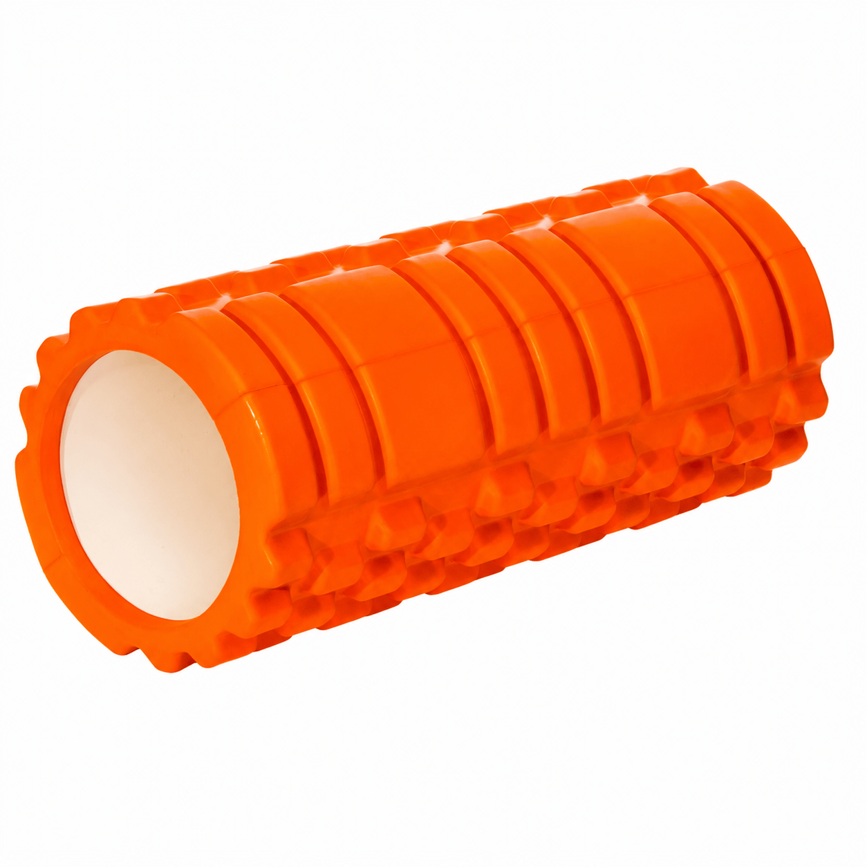 Voltrike CSR Hollow Foam Roller Turuncu
