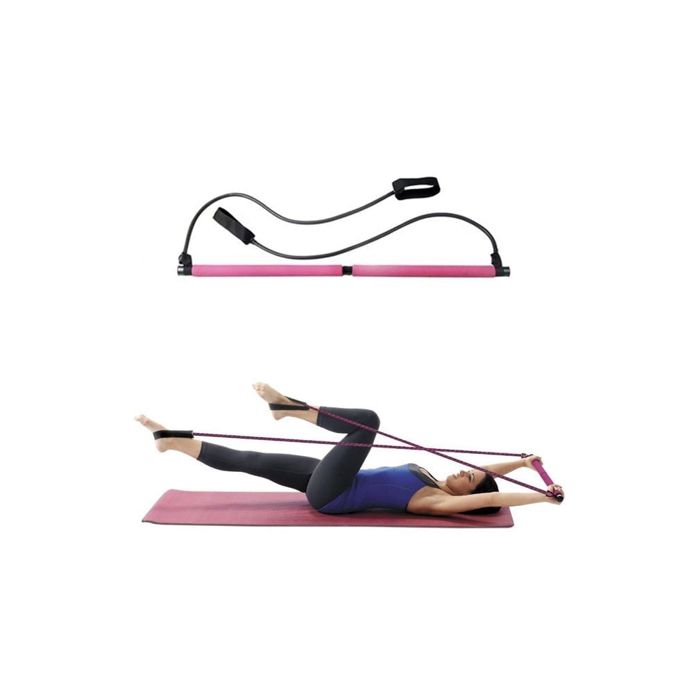 Voltrike Csr Pilates Stüdio