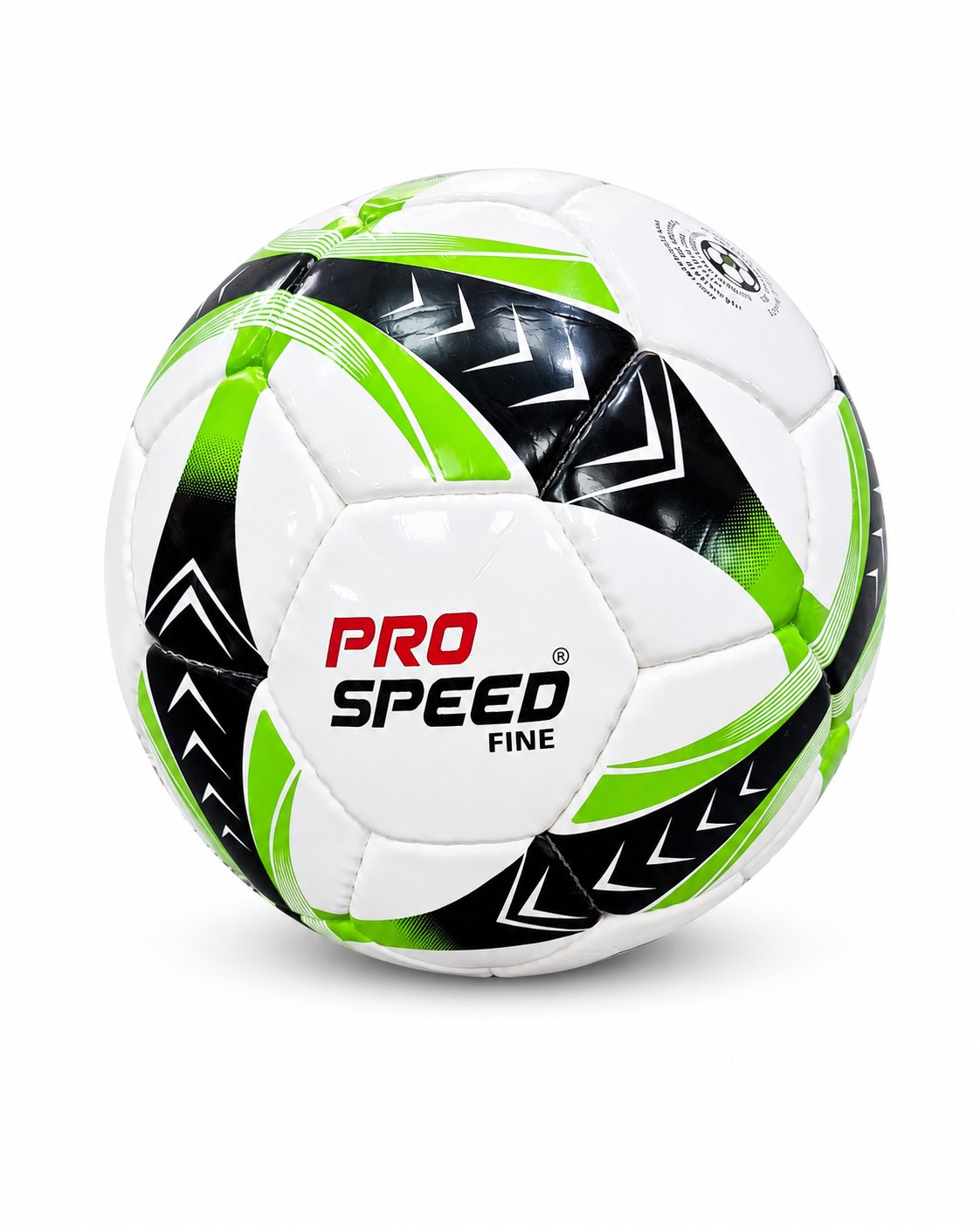 Voltrike CYC Fine  Futbol Topu  