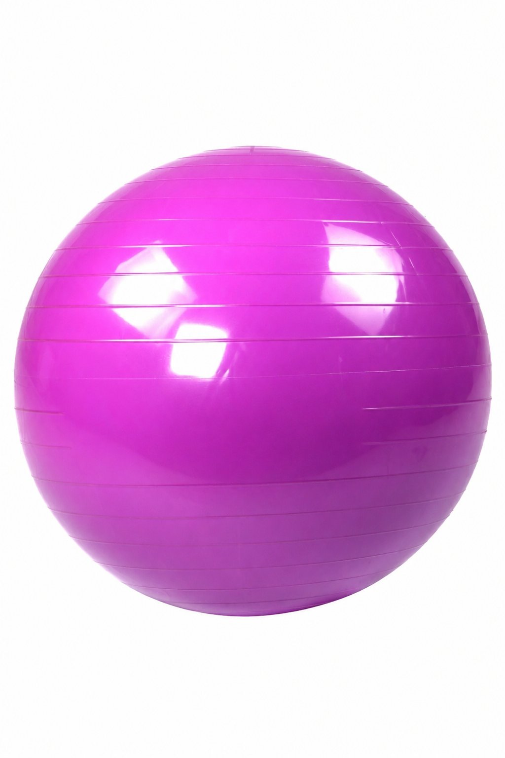 Voltrike DLT 45 CM Fuşya Pilates Topu