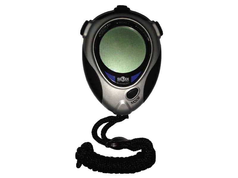 Voltrike SLX SLX 7062 Kronometre (60 LAP)