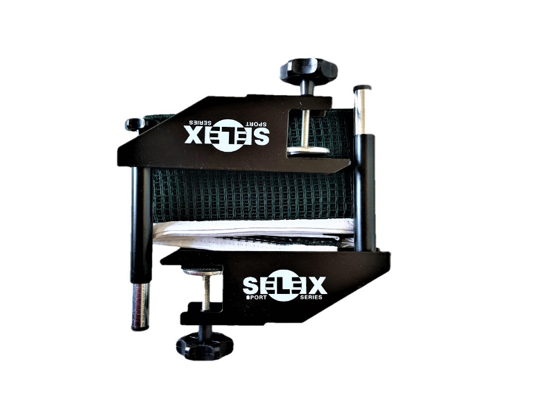 Voltrike SLX TPN 1000 Masa Tenisi Ağ Demir Set