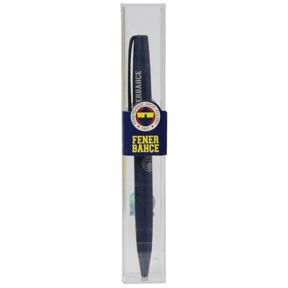 Fenerbahçe Metal Tükenmez Kalem