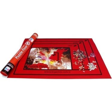 KS Games Puzzle Floor Puzzle