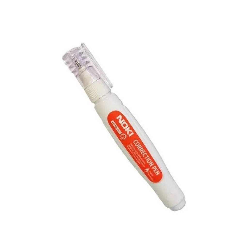 NOKI Correction Pen Düzeltme Kalemi