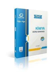 Oksijen Yayınları TYT Kimya Soru Bankası