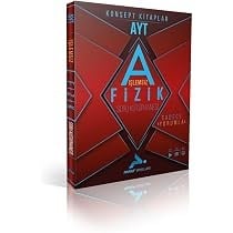 Paraf Yayınları TYT Fizik İşlemsiz Soru Kütüphanesi
