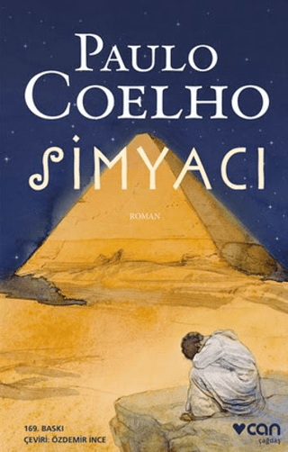 Simyacı - Paulo Coelho | Can Yayınları