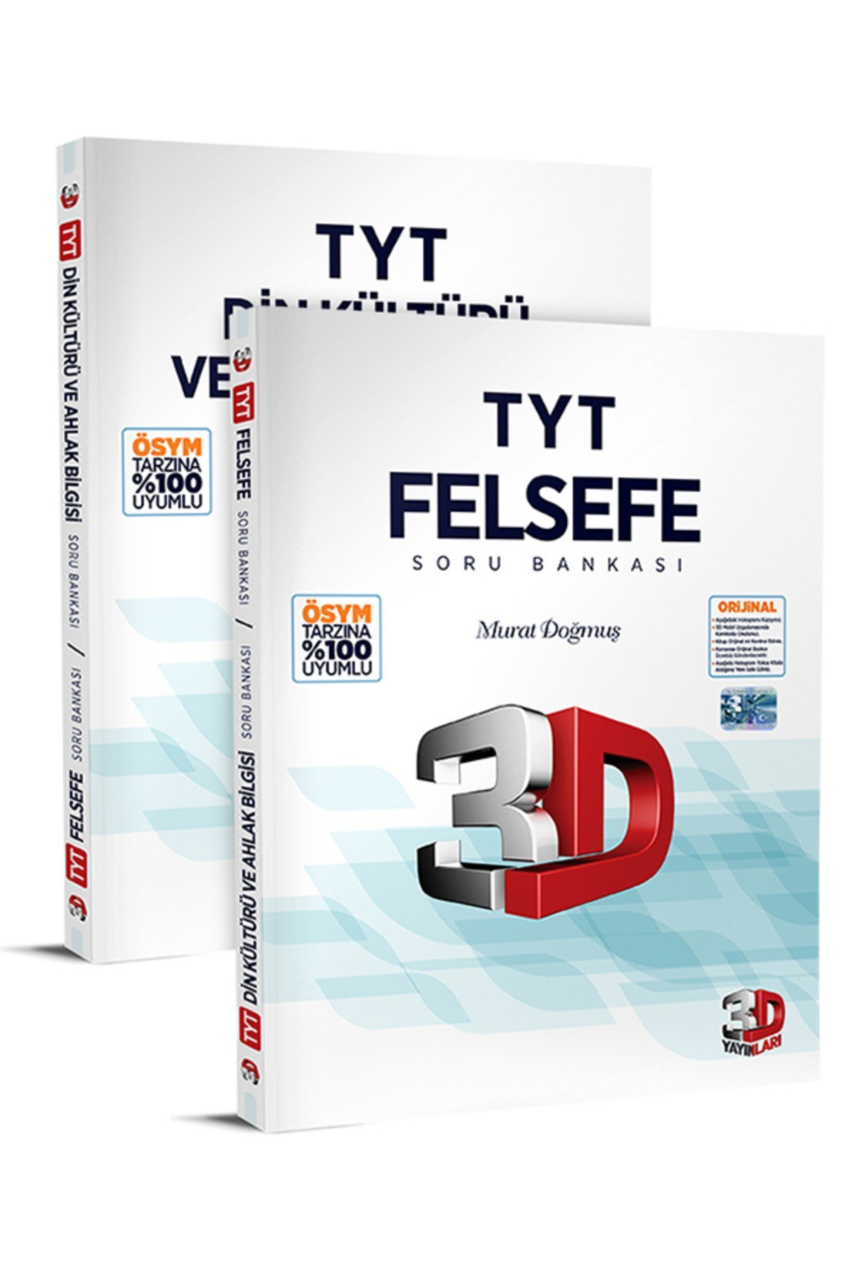 Tyt Felsefe Din Kültürü Soru Bankası