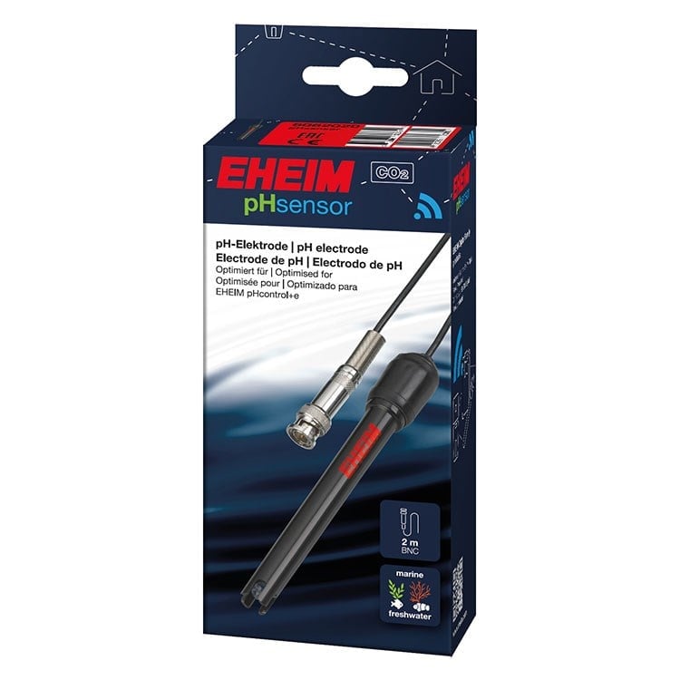 EHEIM pHsensor Akıllı pH Sensörü