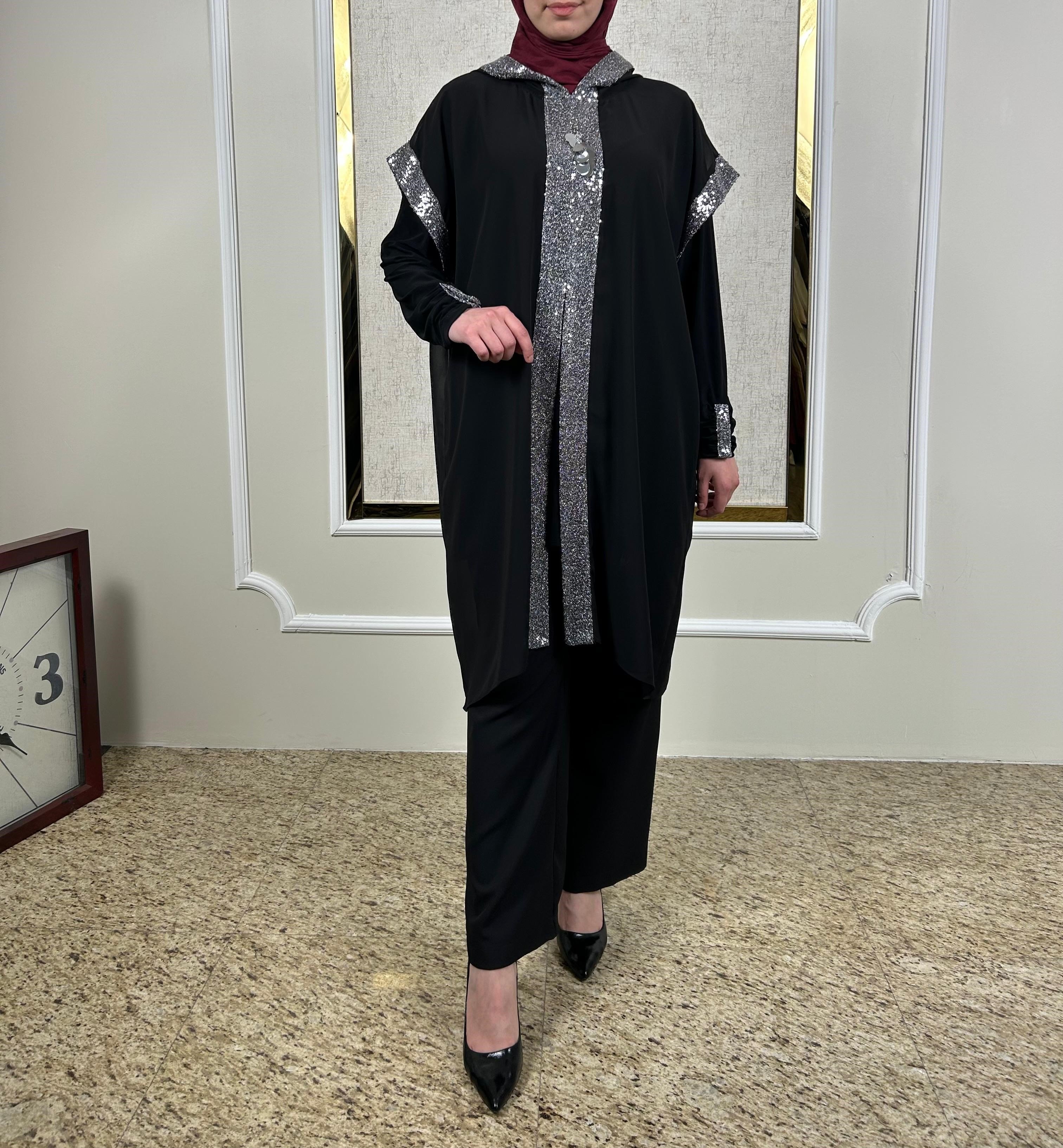 Abiye  İkili Takım 4138