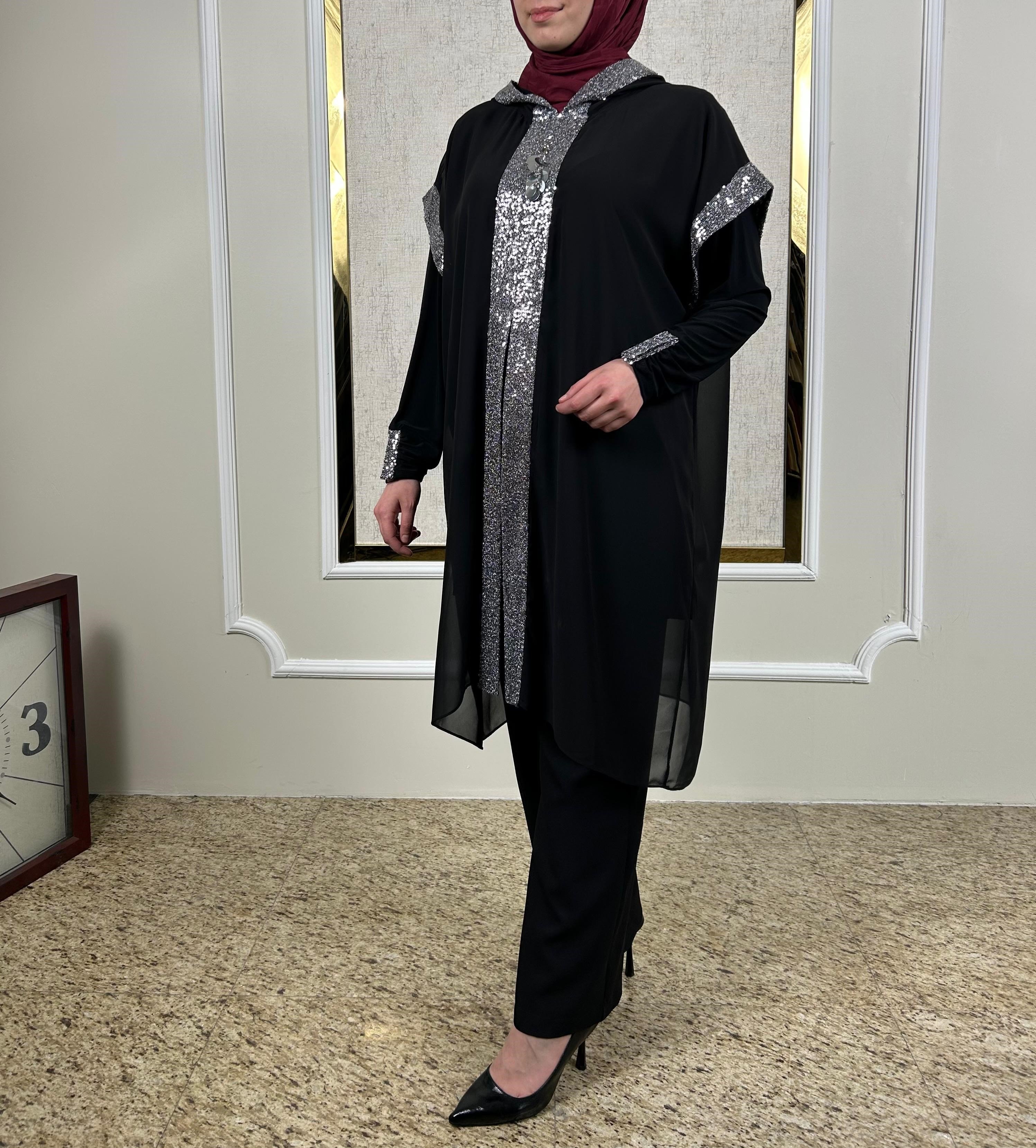 Abiye  İkili Takım 4138