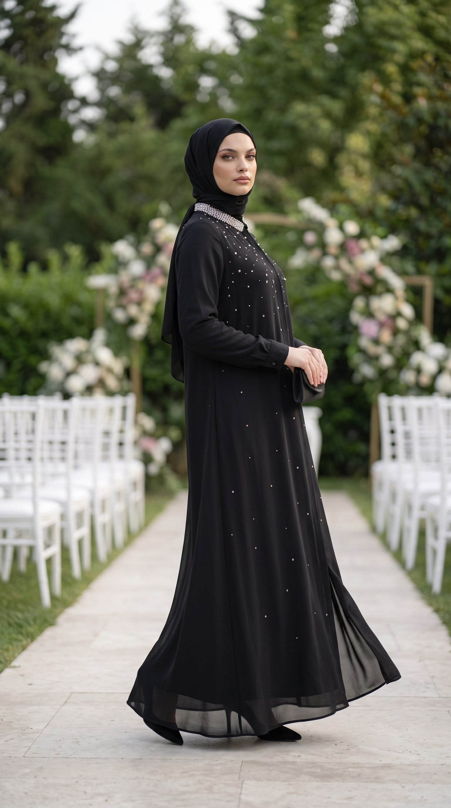 Abiye Takım A860