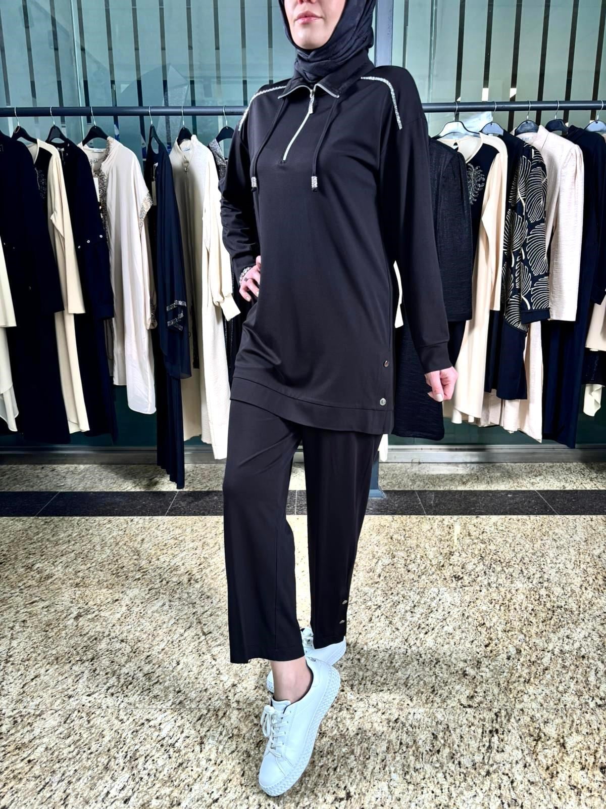 Tunik Pantolon İkili Takım 3600