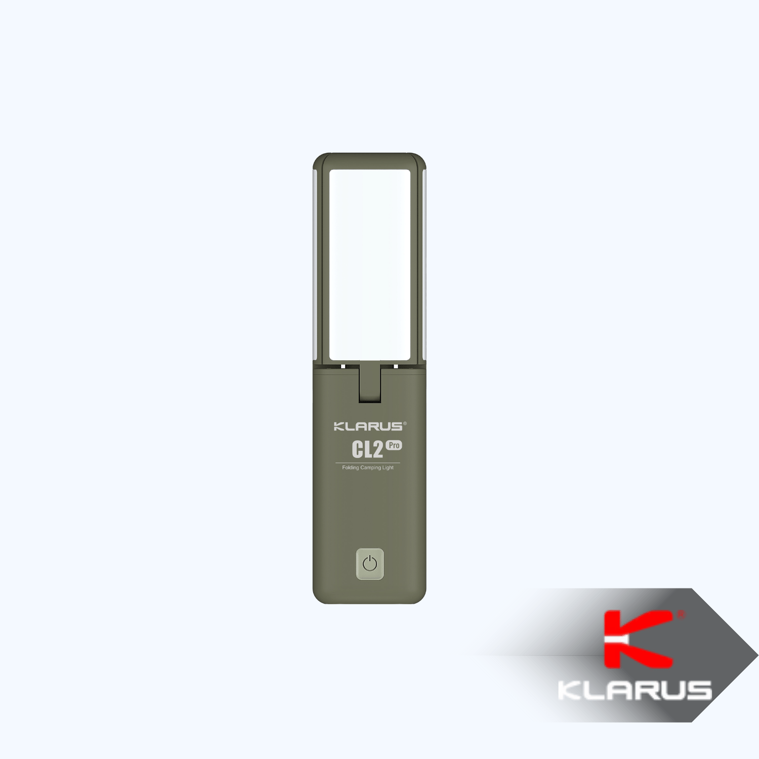  CL2 Pro 750 Lümen Katlanabilir Kamp Lambası 14000 mAh Şarj Edilebilir Powerbank Özellikli