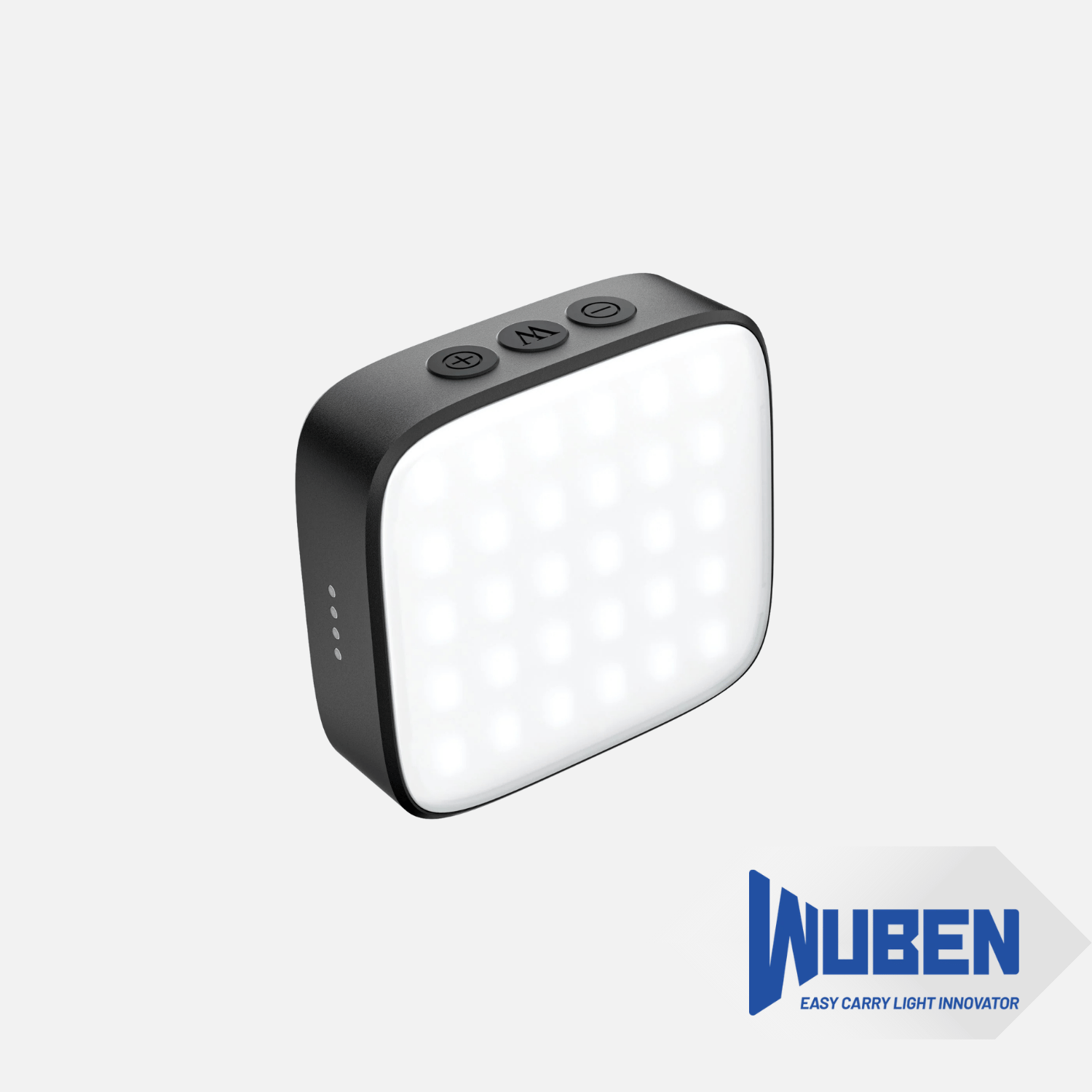  F5 Şarj Edilebilir LED Kamp Feneri & Powerbank 500 Lümen, Parlaklık ve Renk Sıcaklığı Ayarlı, 5200 mAh
