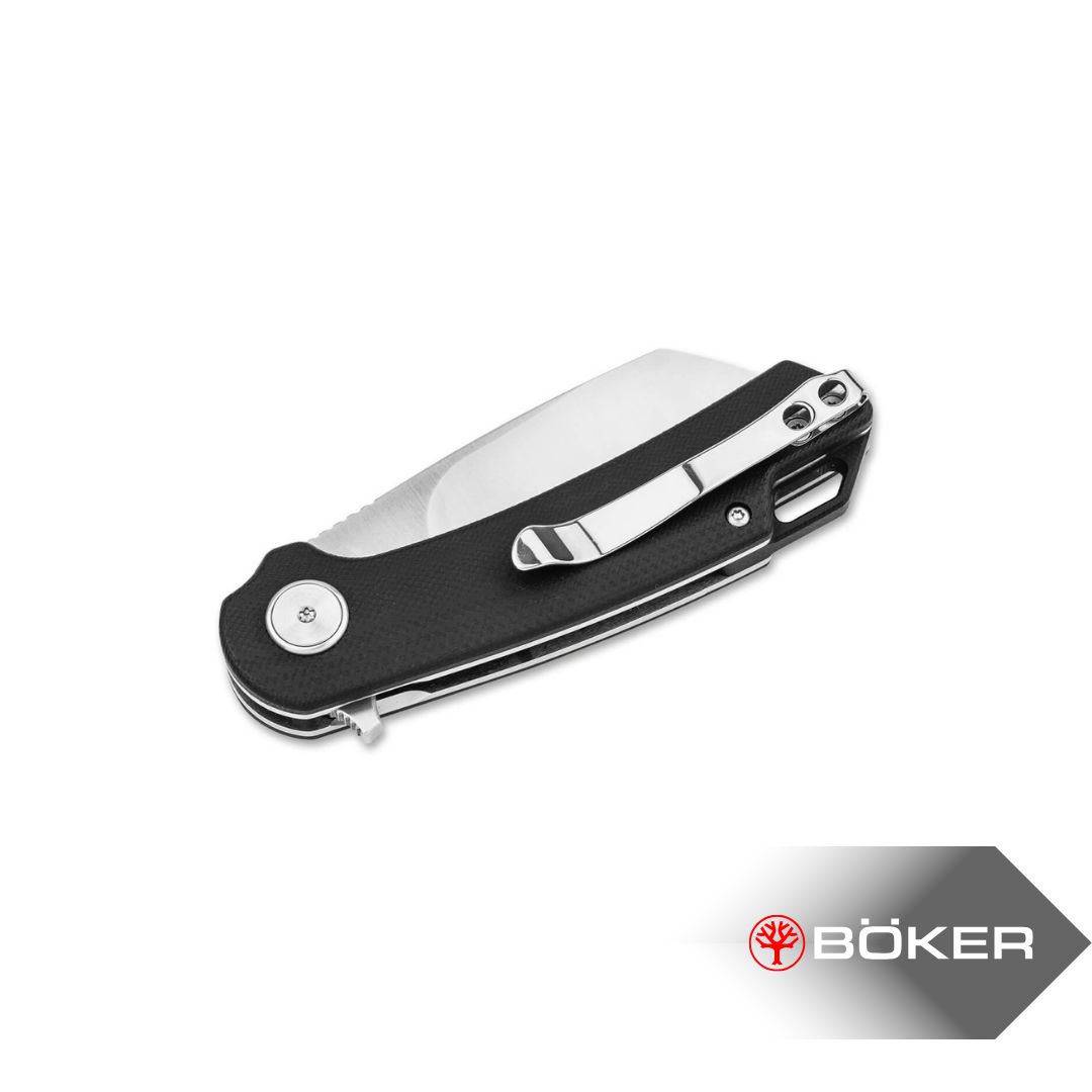  Magnum Cliff Paslanmaz Çelik Katlanabilir Modern Cep Çakısı