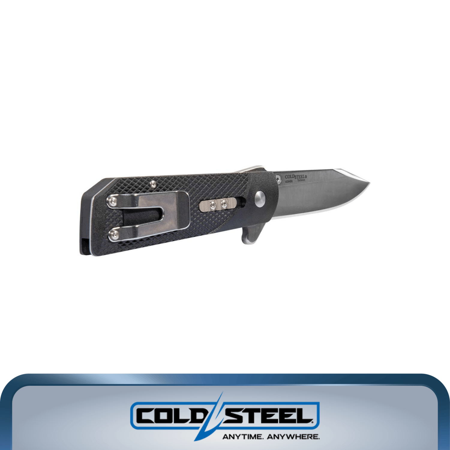 1911 Edc Katlanır Çakı - 20NPJAAZ G10 Tipi Sap, Güvenlik Kilitli