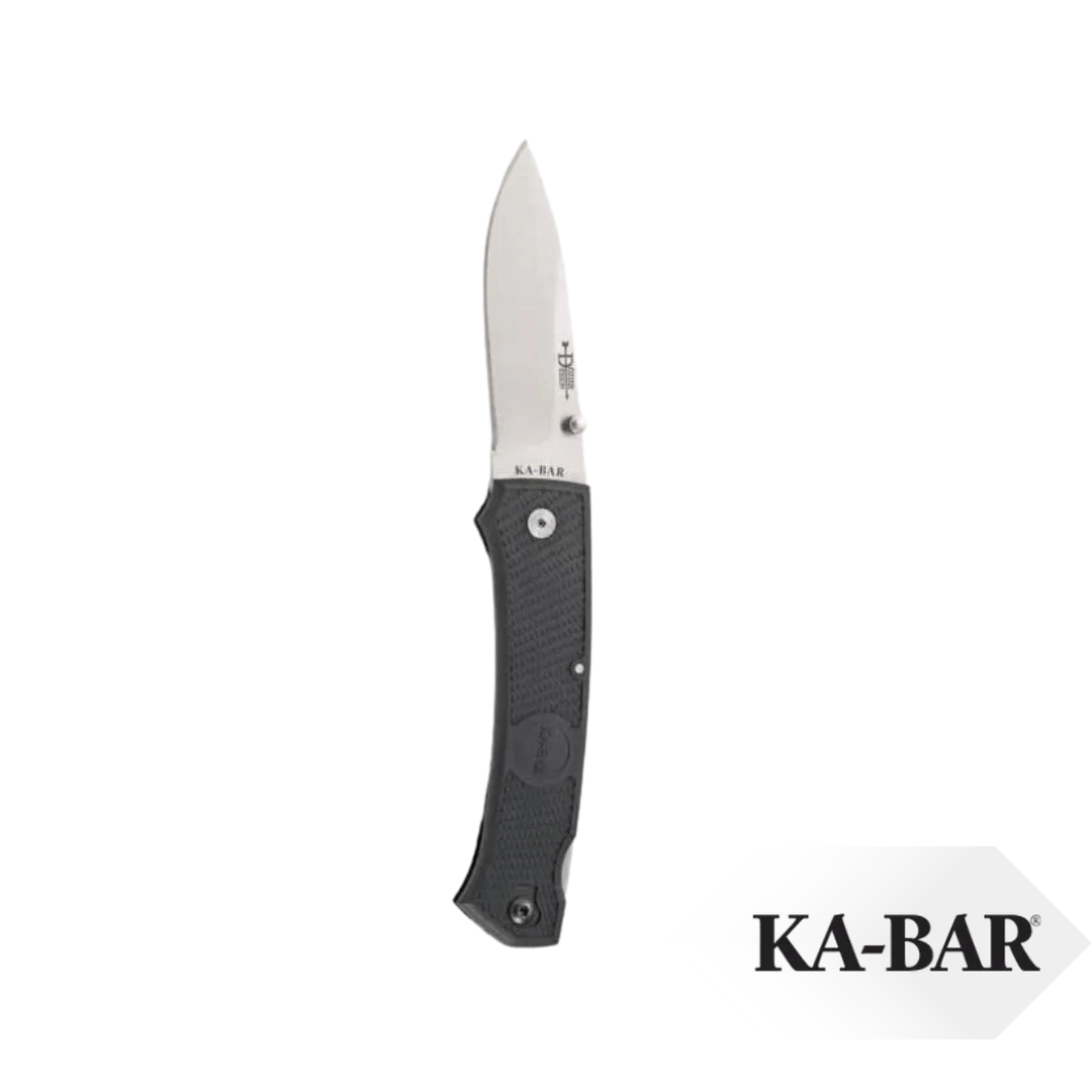 4070 Dozier Katlanır Avcı ve EDC Günlük Taşıma Çakısı