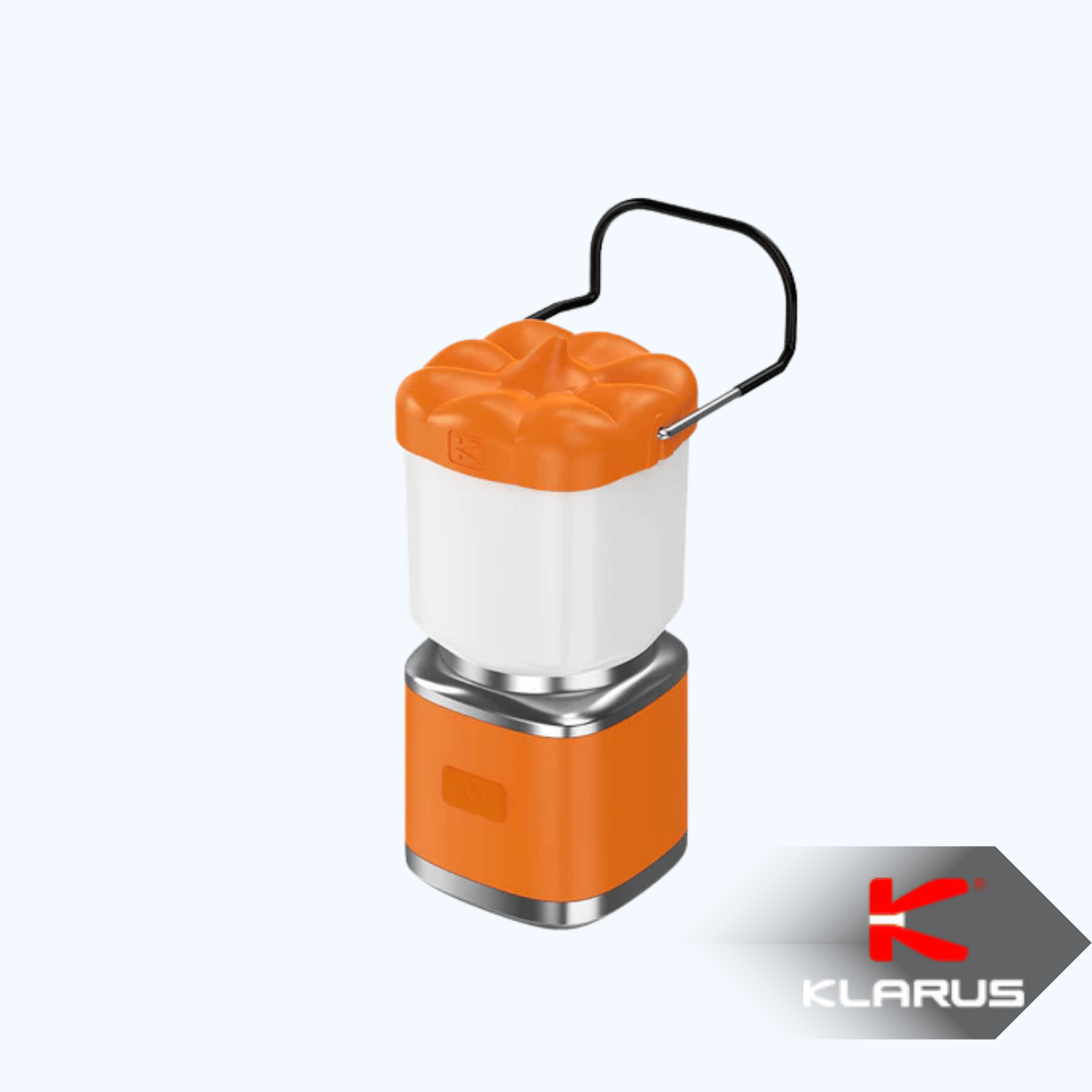 CL8 300 Lümen Şarj Edilebilir LED Kamp Feneri - 2000 mAh 