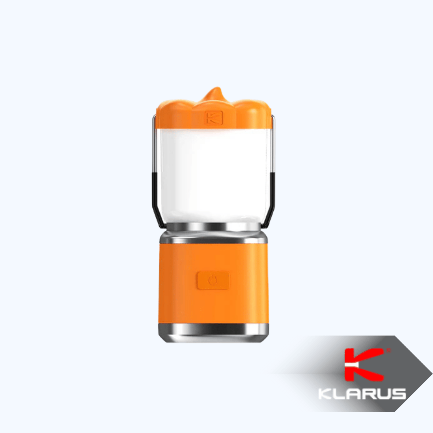 CL8 300 Lümen Şarj Edilebilir LED Kamp Feneri - 2000 mAh 