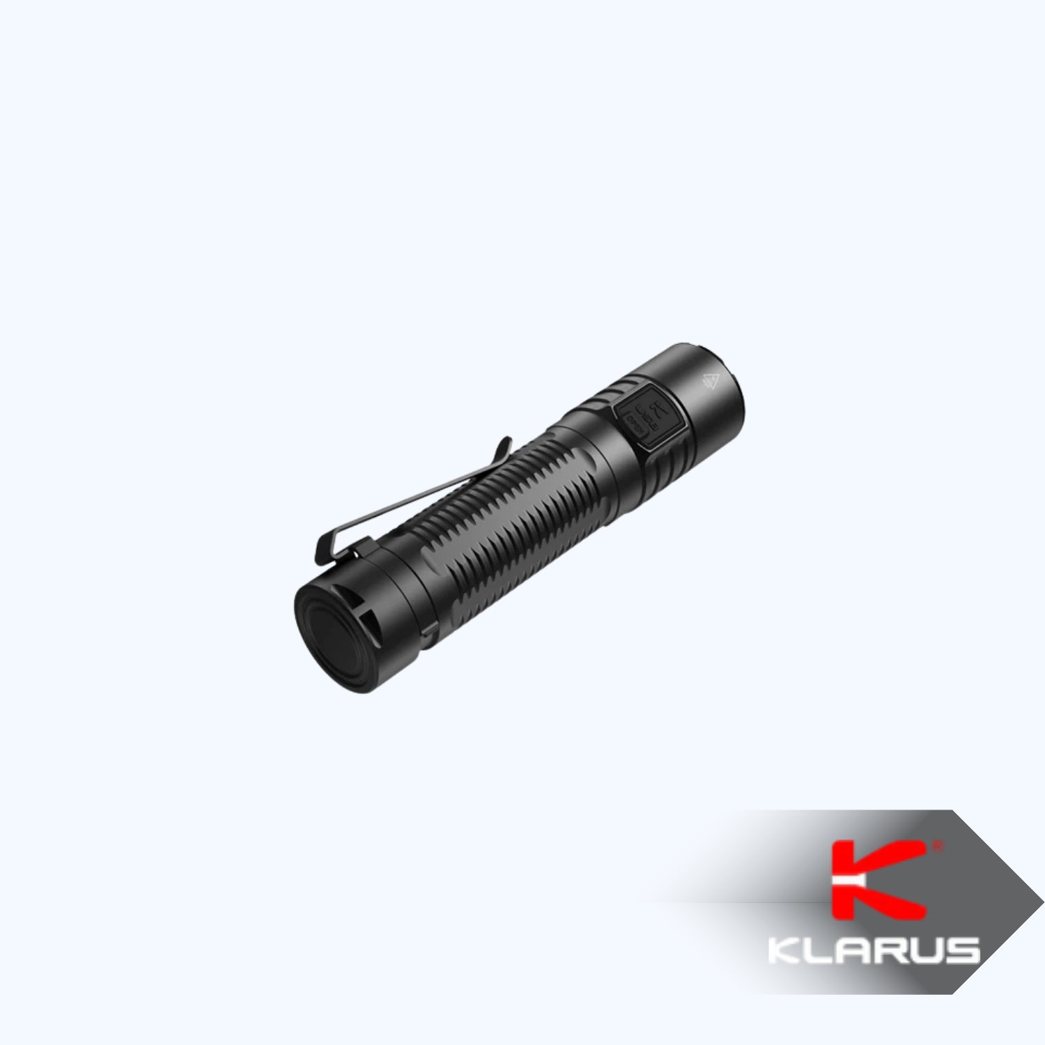G15 V2 4200 Lümen Şarj Edilebilir Profesyonel El Feneri 5000 mAh Powerbank Özellikli