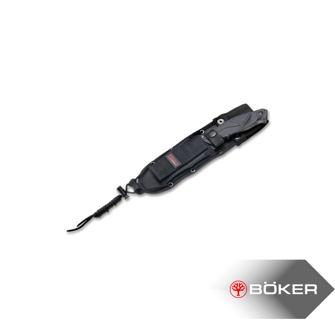 Magnum Advance Pro Paslanmaz Çelik Outdoor Ve Doğa Sporları Bıçağı