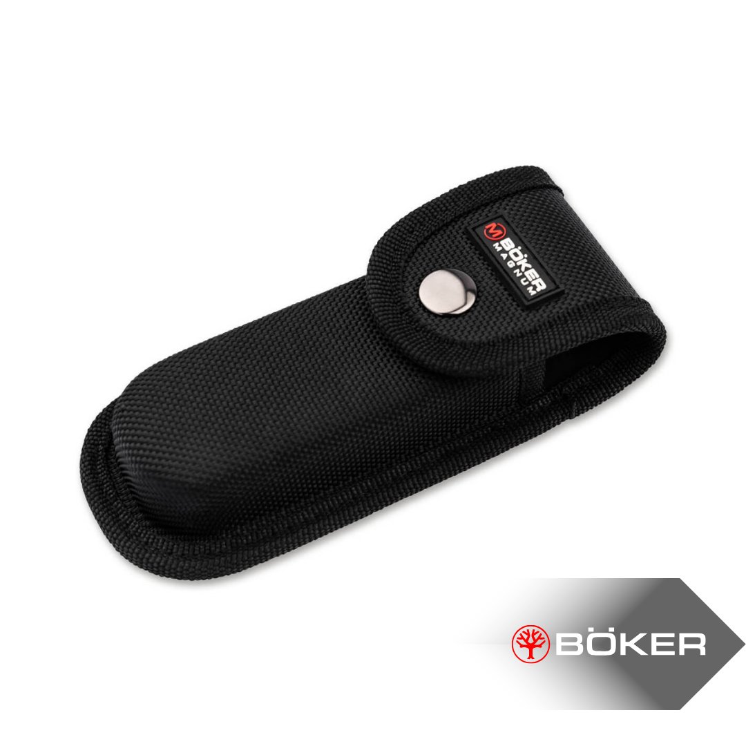 Magnum Echidna 440B Paslanmaz Çelik Katlanabilir Cep Çakısı