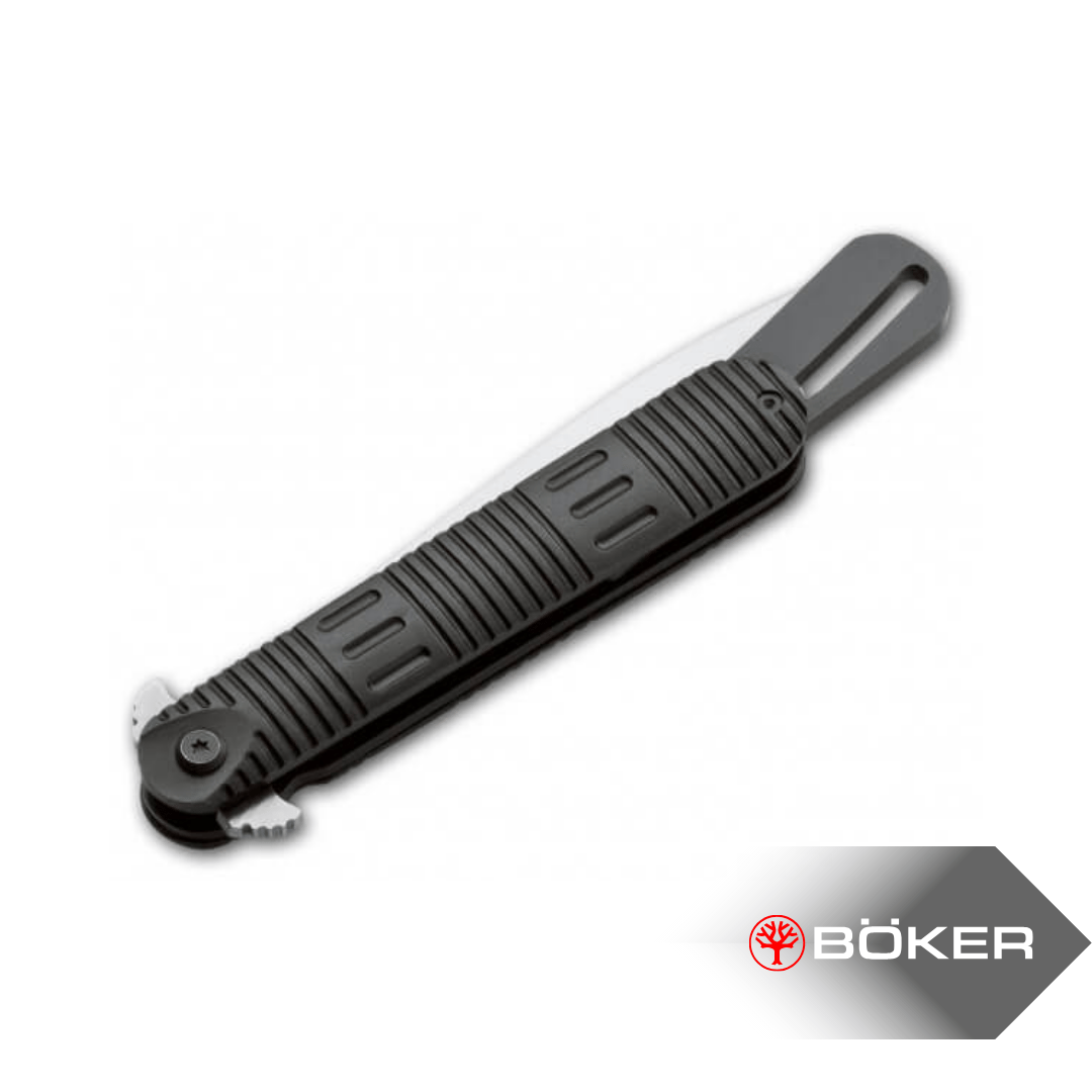 Magnum SWAT Transformer Paslanmaz Çelik Katlanabilir Cep Çakısı