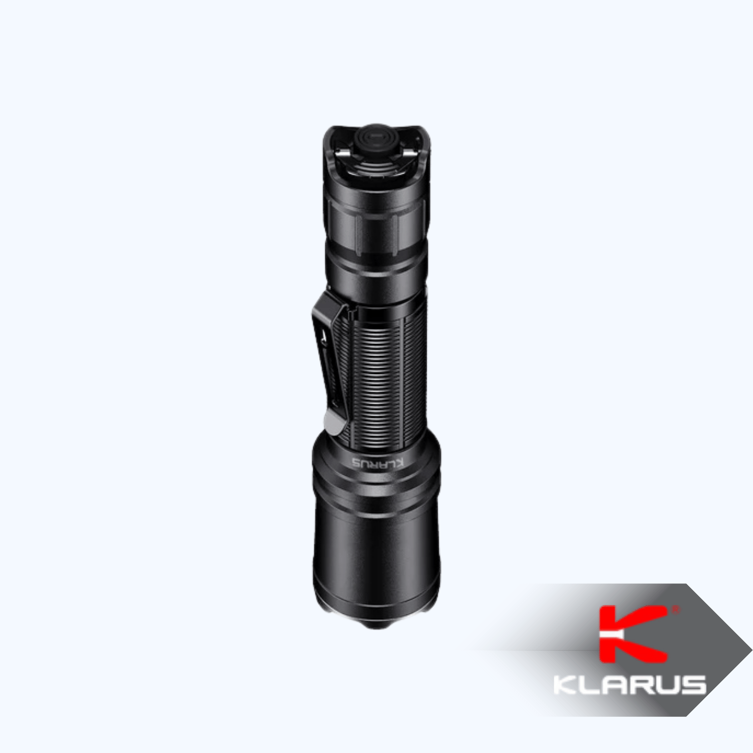 XT11R 1300 Lümen Şarj Edilebilir Taktik El Feneri - Type-C USB Hızlı Şarjlı 