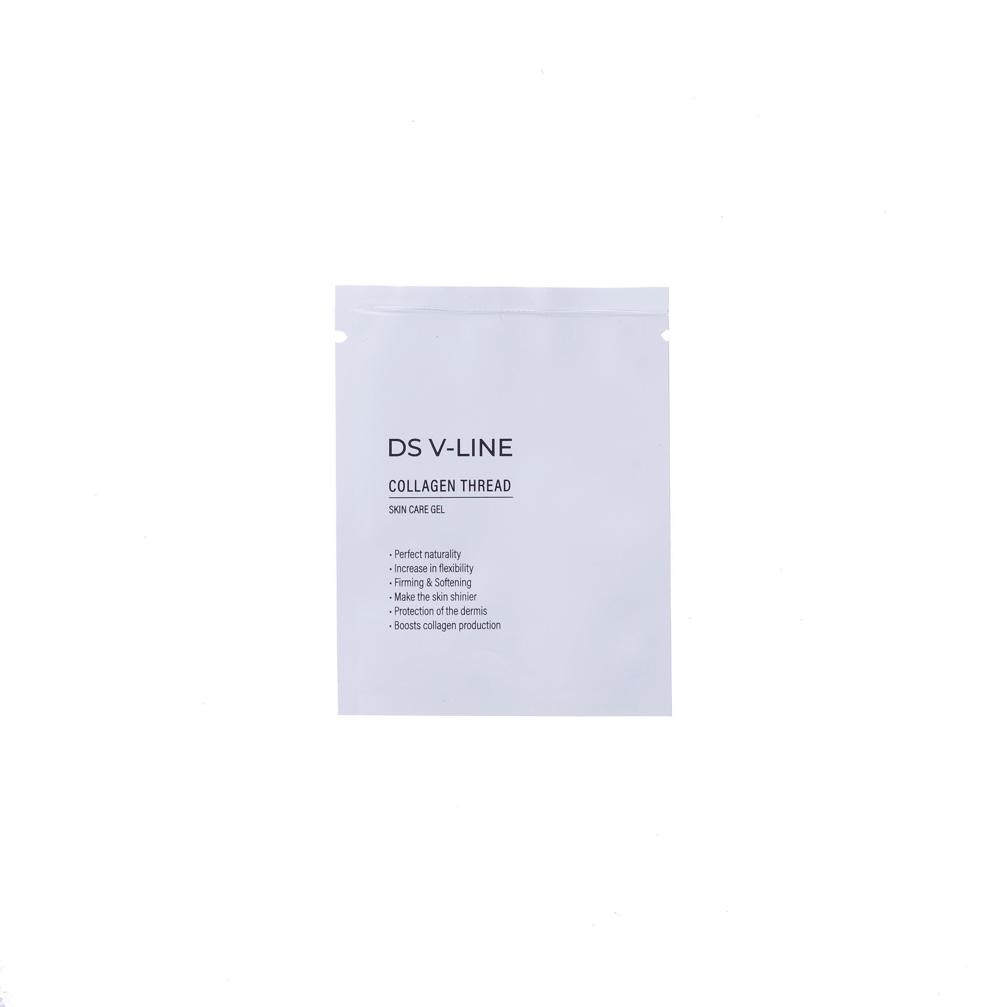 COLLAGEN THREAD Bariyer Onarıcı Jel İp