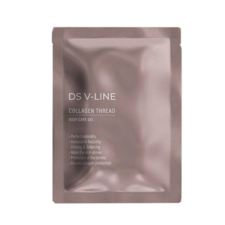 COLLAGEN THREAD Vücut Sıkılaştırıcı Jel İp