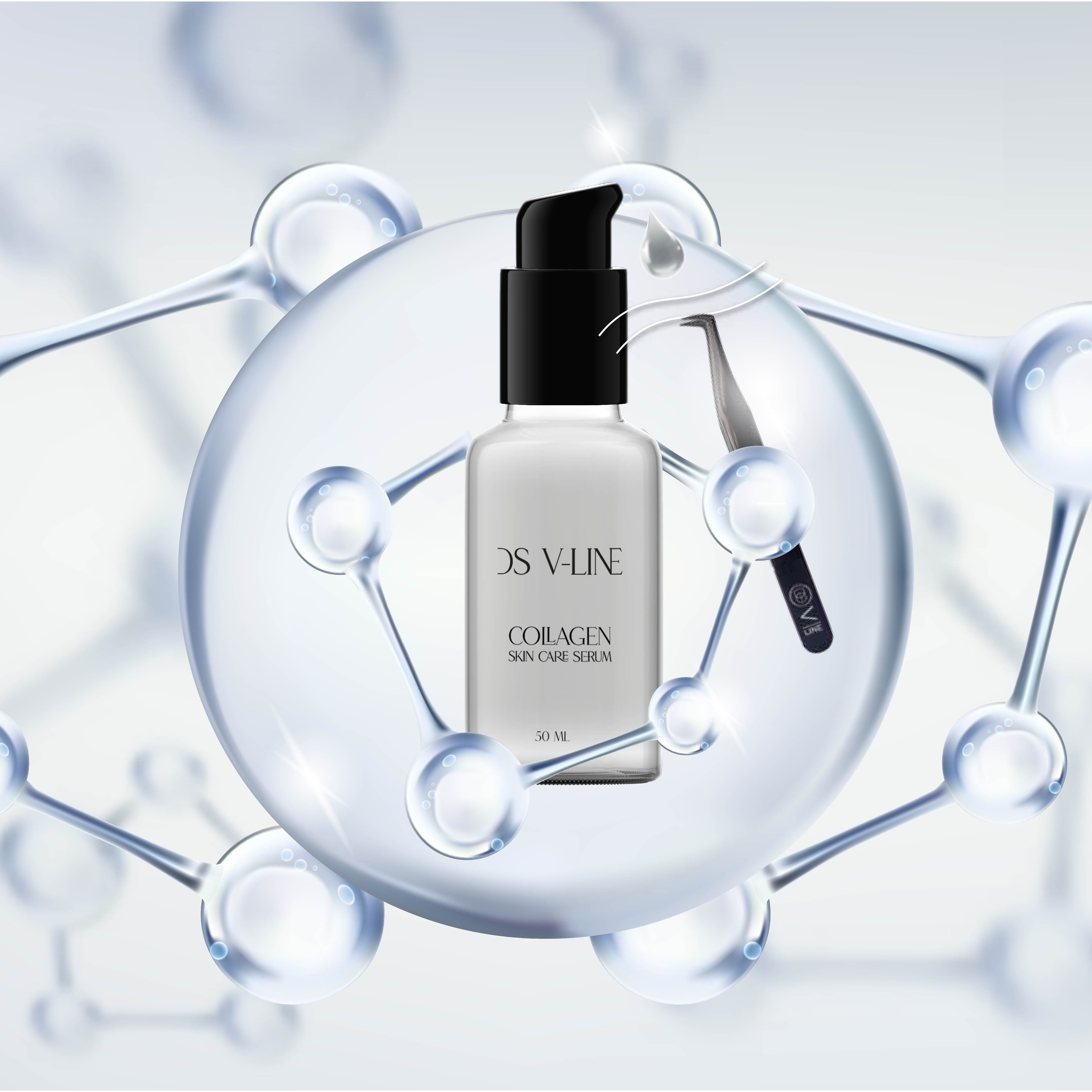 COLLAGEN Yenileyici Serum