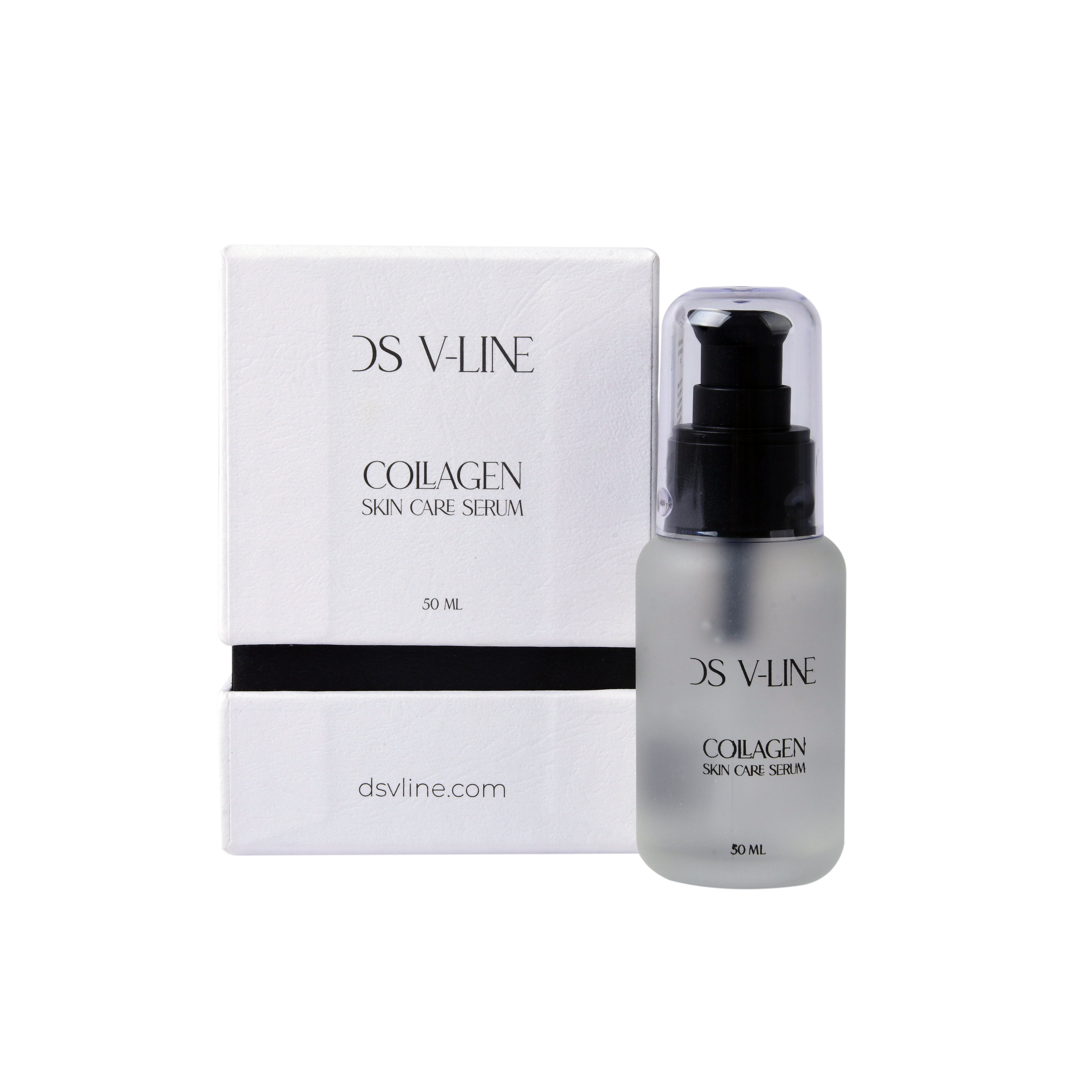COLLAGEN Yenileyici Serum