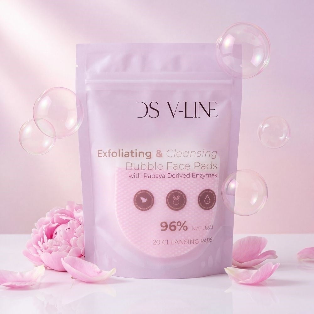 Enzim Peeling Temizleme Pedi