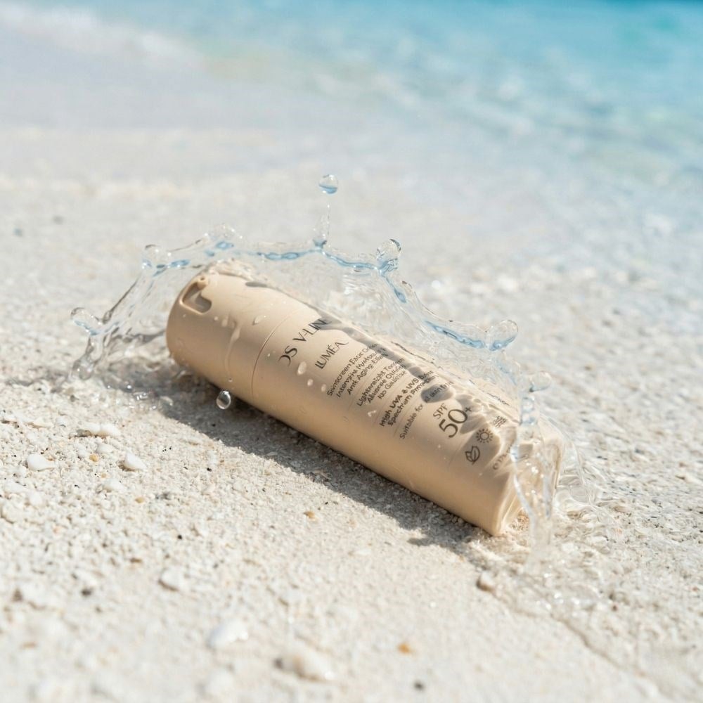 Lumea Anti-Age Güneş Koruyucu SPF 50