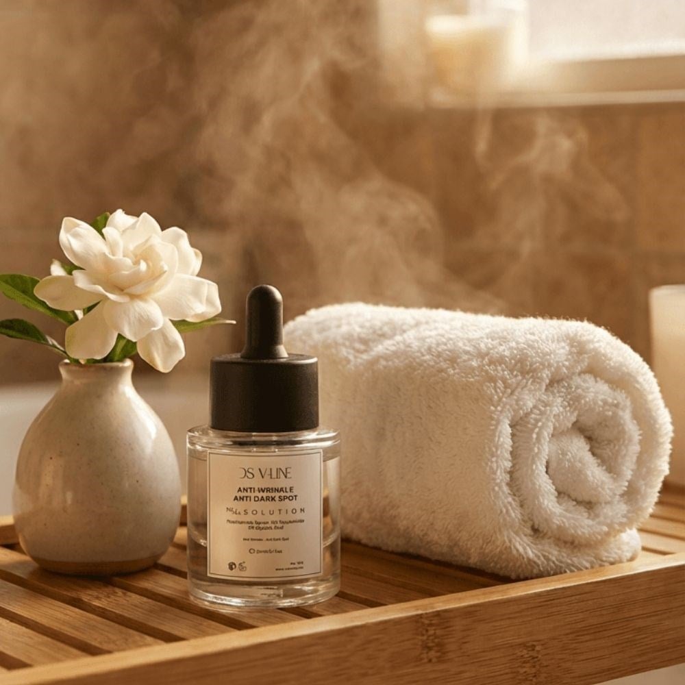 Niacinamide Aydınlatıcı Serum