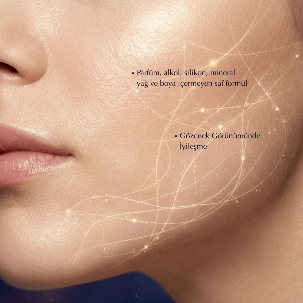 Retinol Gece Yenileme Serumu