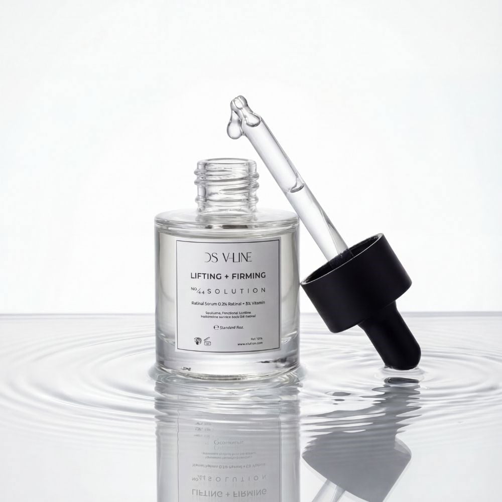Retinol Gece Yenileme Serumu