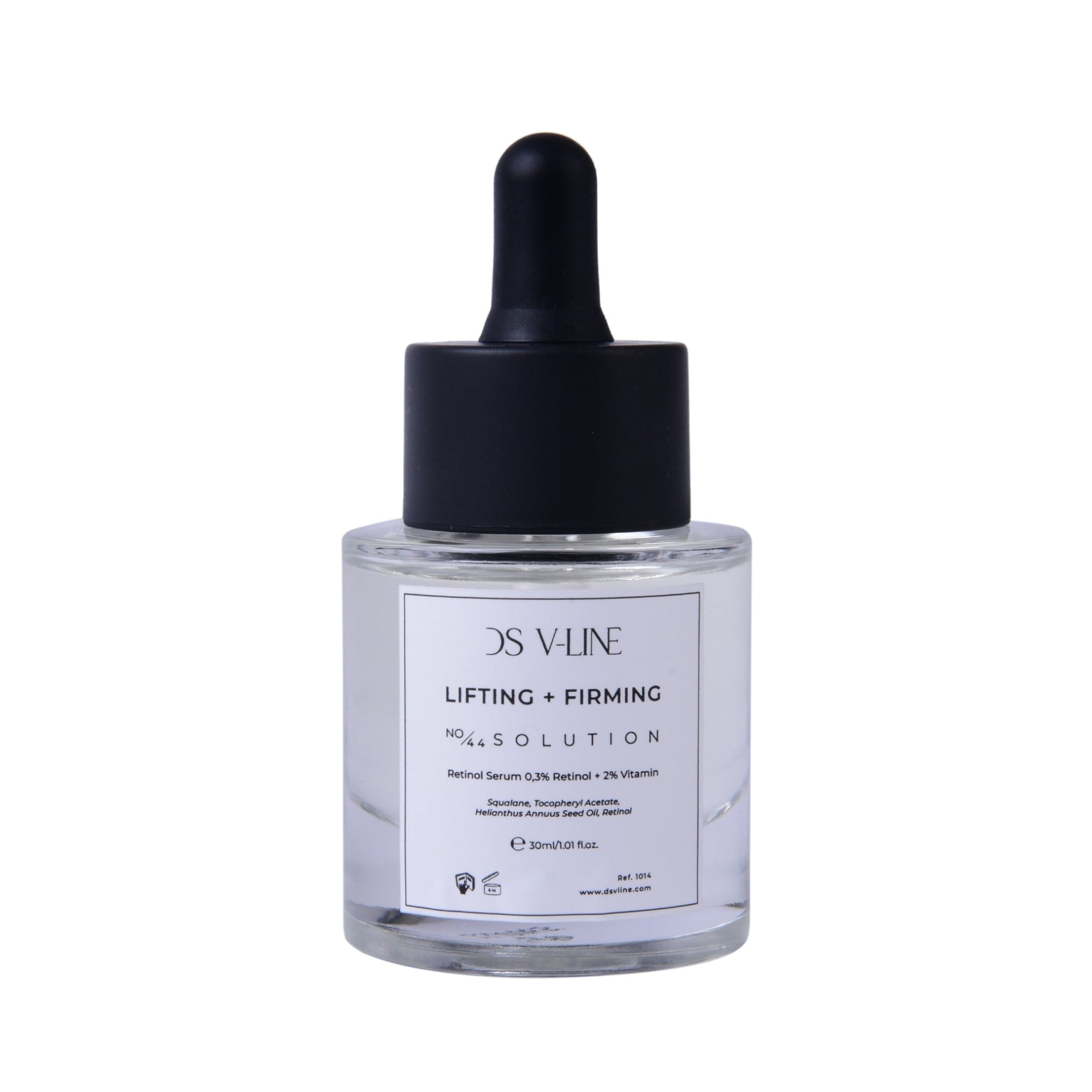 Retinol Gece Yenileme Serumu