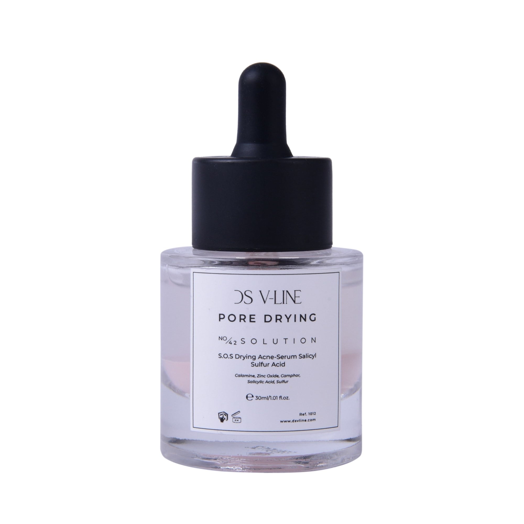 S.O.S Sebum Dengeleyici Serum