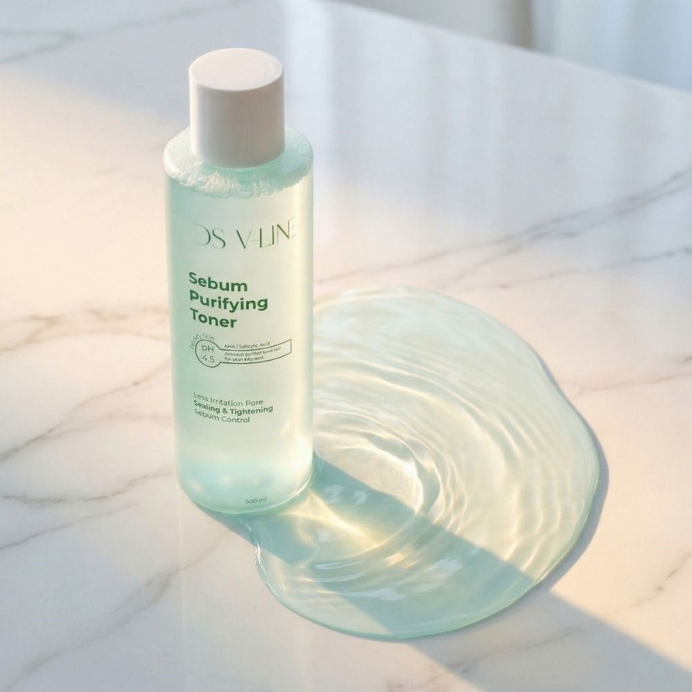 Sebum Dengeleyici & Arındırıcı Tonik - Sebum Purifying Toner
